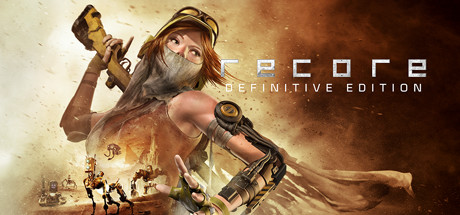 《核心重铸：终极版/ReCore: Definitive Edition》v2250180|官中简体|容量16.6GB