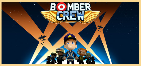 轰炸机小队/Bomber Crew-123资源库-免费的高质量游戏资源网站