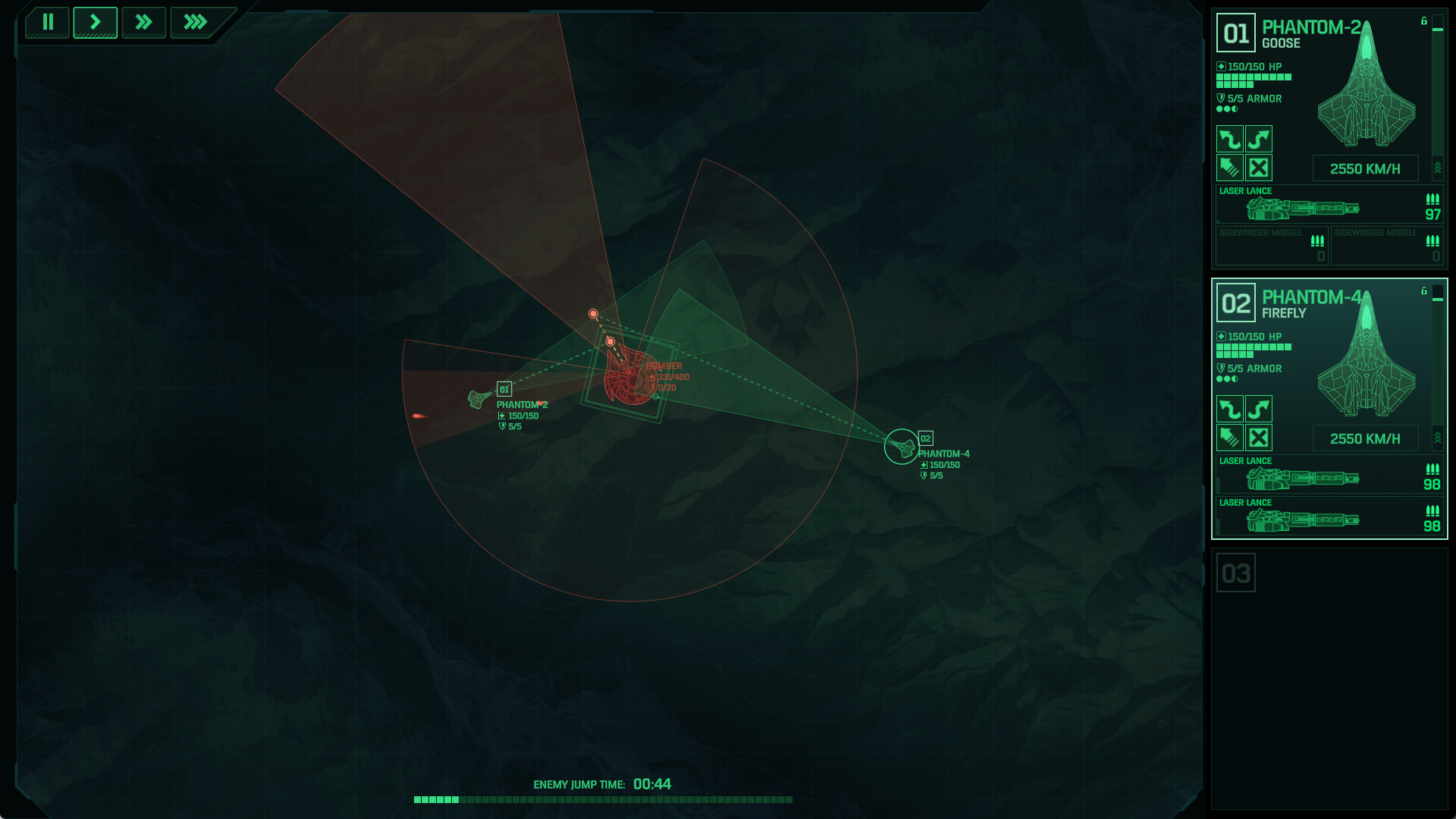 图片[10]-异种航员2（Xenonauts 2）免安装中文版下载-蒸汽游戏宝库 - 高质量Steam单机游戏下载站