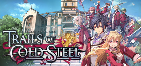 《英雄传说：闪之轨迹 The Legend of Heroes: Trails of Cold Steel》免安装中文版