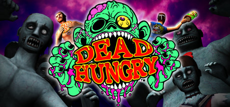 Dead Hungry/饿死鬼快餐车