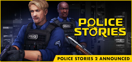警察故事|全DLC|1G大小|官方中文|支持手柄|Police Stories