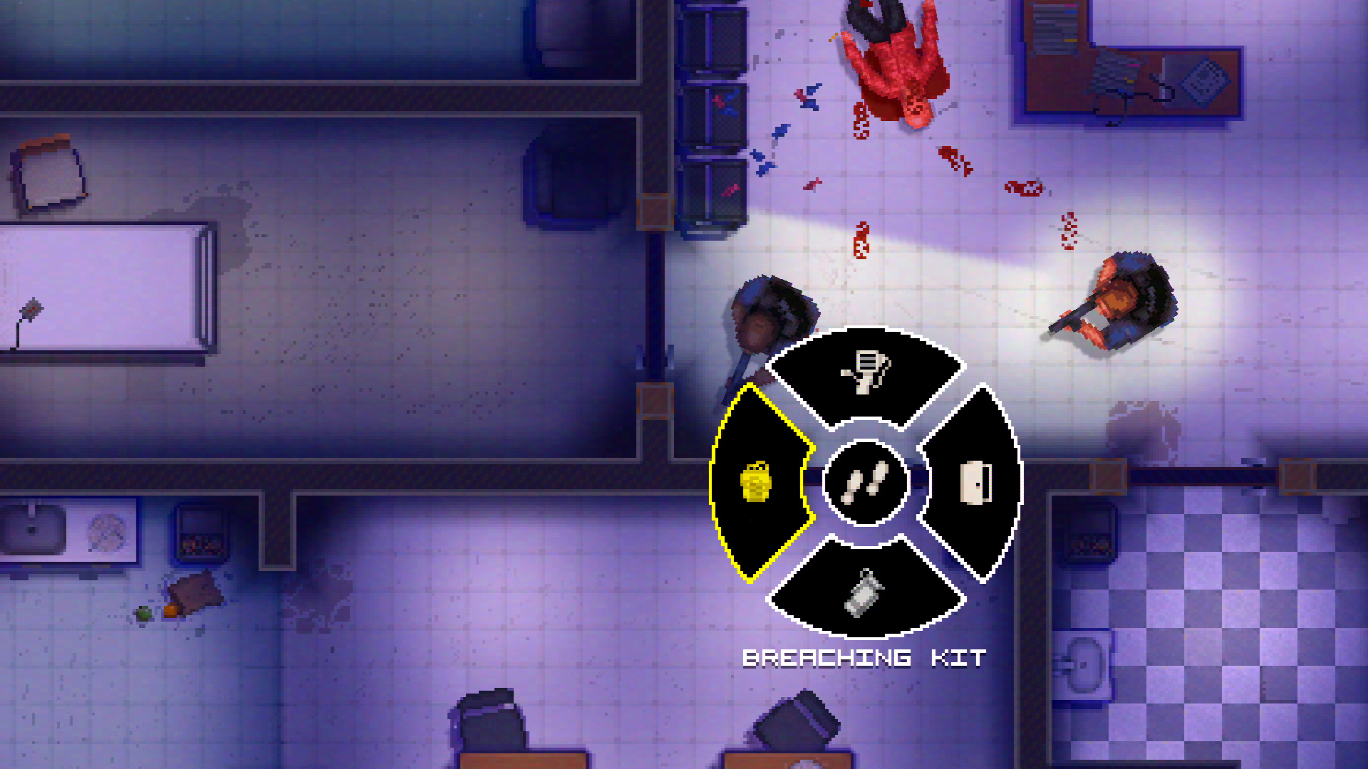 警察故事|全DLC|1G大小|官方中文|支持手柄|Police Stories