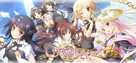 【PC/汉化】克洛的时钟（クロノクロック）-Angelmoe