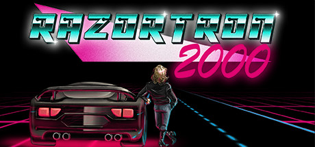 《Razortron 2000》新V2.1.02/原始v1.0.4官中简体|容量759.57MB