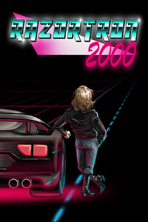 Razortron 2000 | 免安装中文版下载 - 单机岛