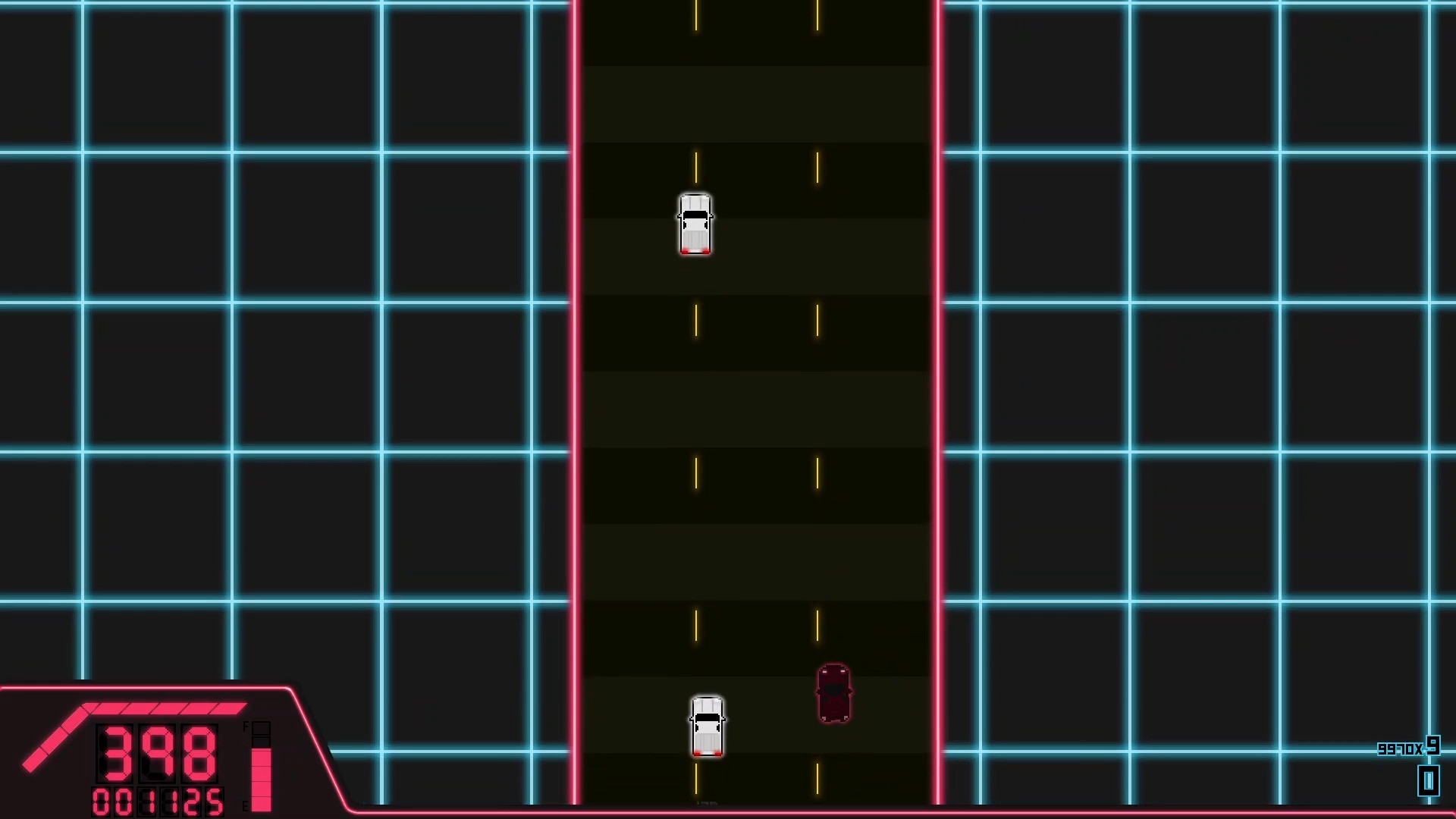 Razortron 2000/Razortron 2000 截图 5