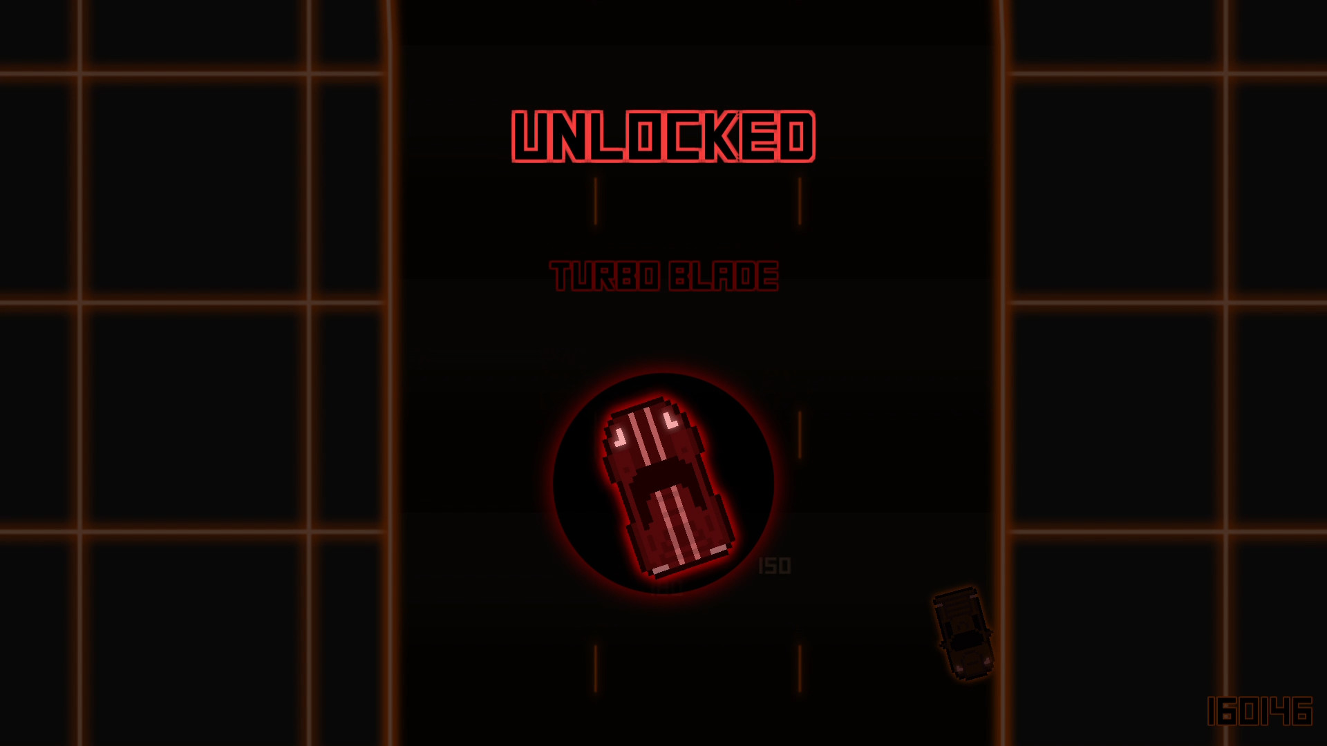 Razortron 2000/Razortron 2000 截图 6