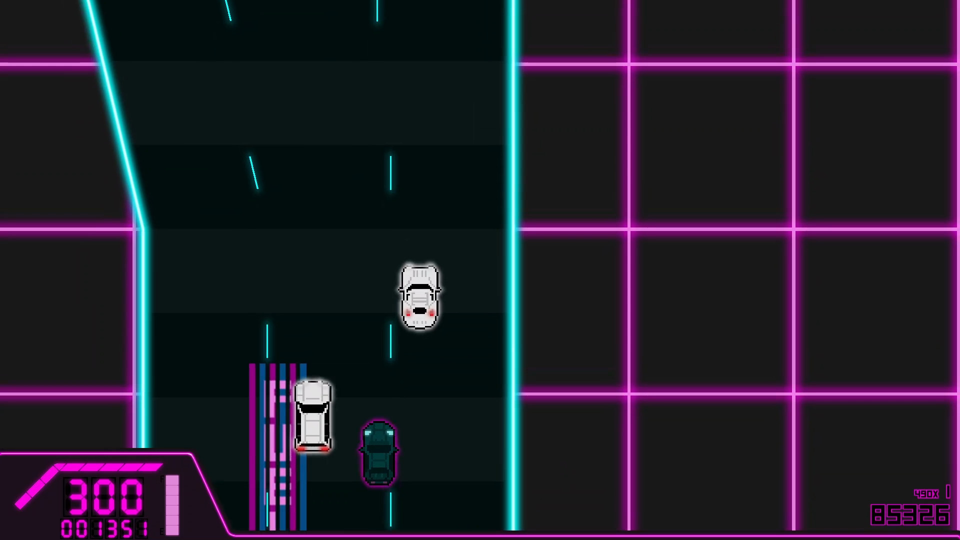 Razortron 2000/Razortron 2000 截图 1