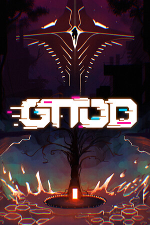 GTTOD | 免安装中文版下载 - 单机岛