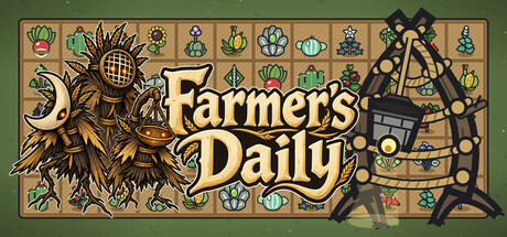 农夫日常/Farmer’s Daily                            新游发布