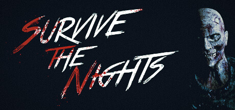 暗夜求生/Survive the Nights v1.35.1|射击动作|容量10.7GB|免安装绿色中文版-KXZGAME