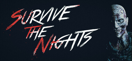 暗夜求生/生存之夜/Survive the Nights_官方中文绿色版|网盘下载