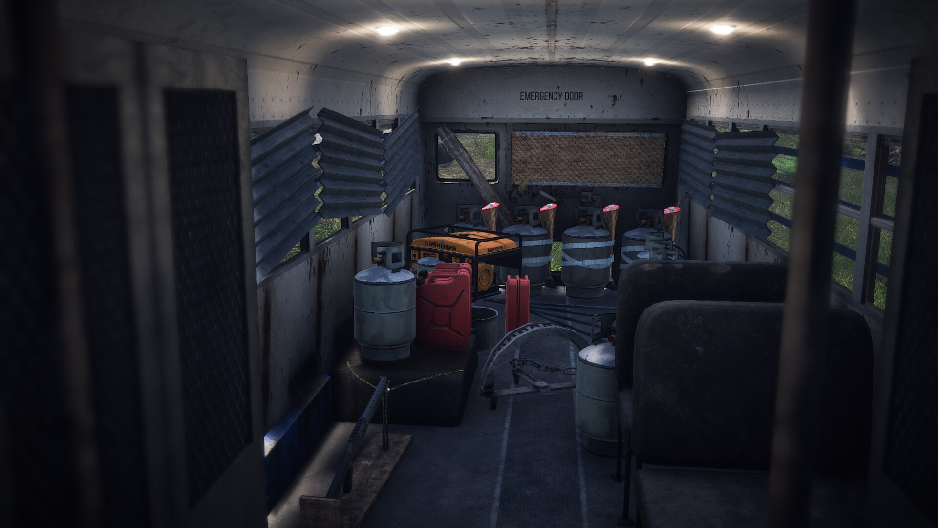 生存之夜/Survive the Nights 截图 7