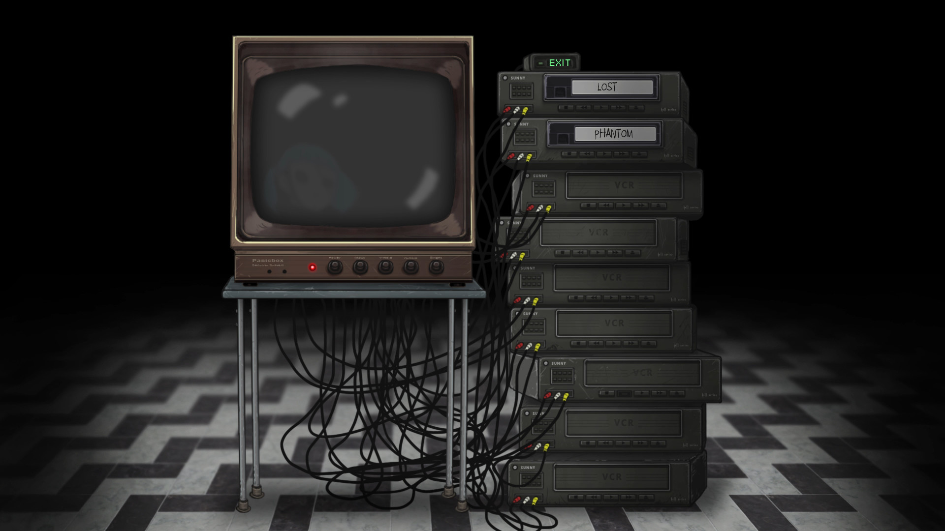 图片[28]-俏皮脸|Sally Face|1.5.46|整合DLC-萌芽游戏