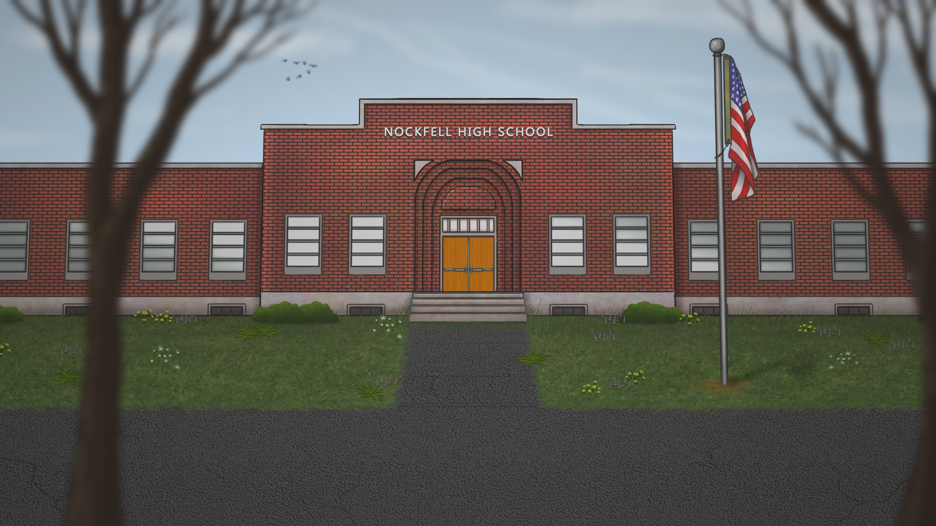 图片[18]-俏皮脸|Sally Face|1.5.46|整合DLC-萌芽游戏