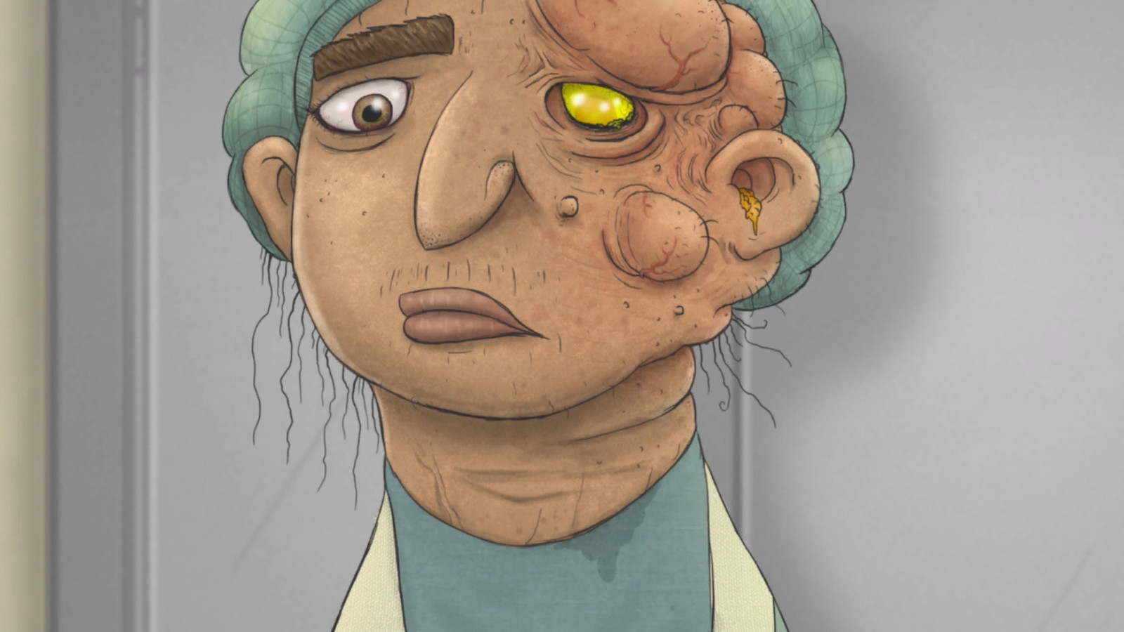 图片[20]-俏皮脸|Sally Face|1.5.46|整合DLC-萌芽游戏