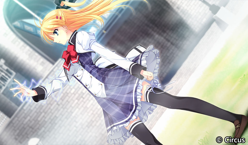 初音岛3R|官方中文|Da Capo 3R - 3