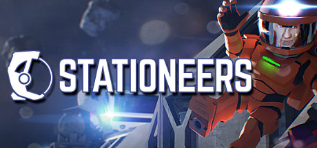 太空站长/空间站工程师/Stationeers-秋风资源网