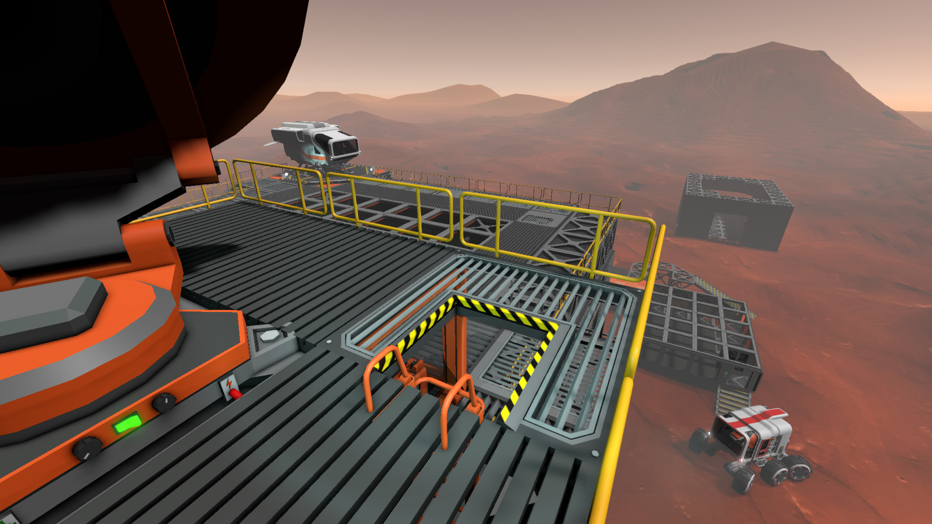 太空站长|v0.2.5954.26176|官方中文|支持手柄|Stationeers|空间站工程师 - 18