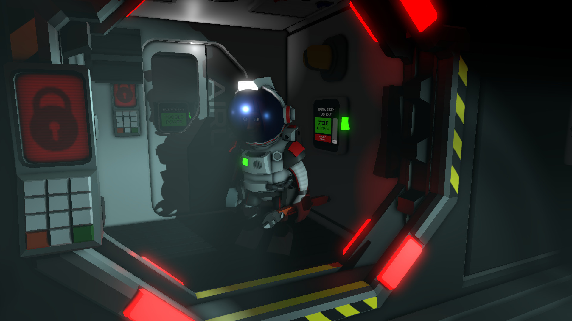 太空站长|v0.2.5954.26176|官方中文|支持手柄|Stationeers|空间站工程师 - 19