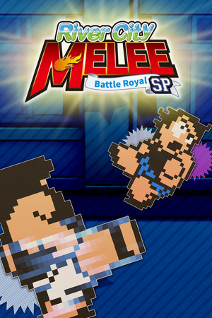 River City Melee : Battle Royal Special | 免安装中文版下载 - 单机岛