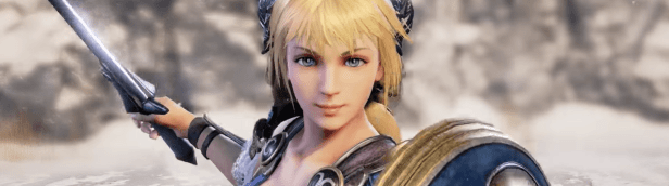 灵魂能力6|SOULCALIBUR VI最新版官方中文免费下载