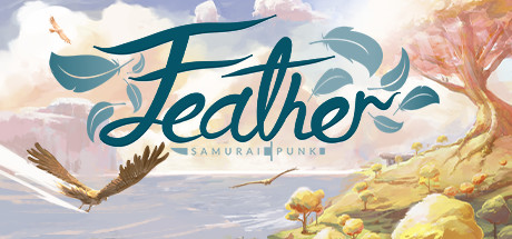 Feather/羽毛