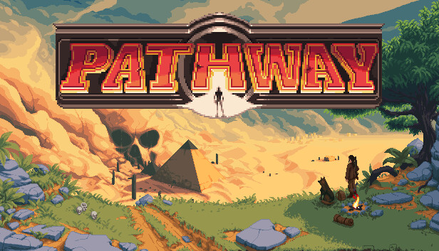 黄金之路 Pathway|官方中文|本体+1.2.6升补|NSZ|原版|-一泽资源站