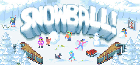 雪球!/Snowball!-悟界ShareHub