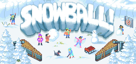 雪球