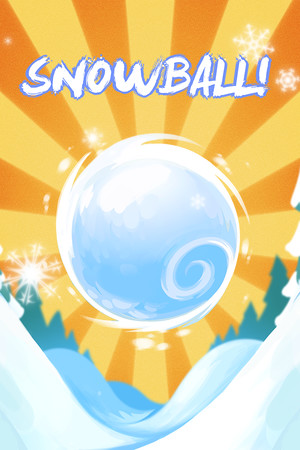 雪球!/Snowball!