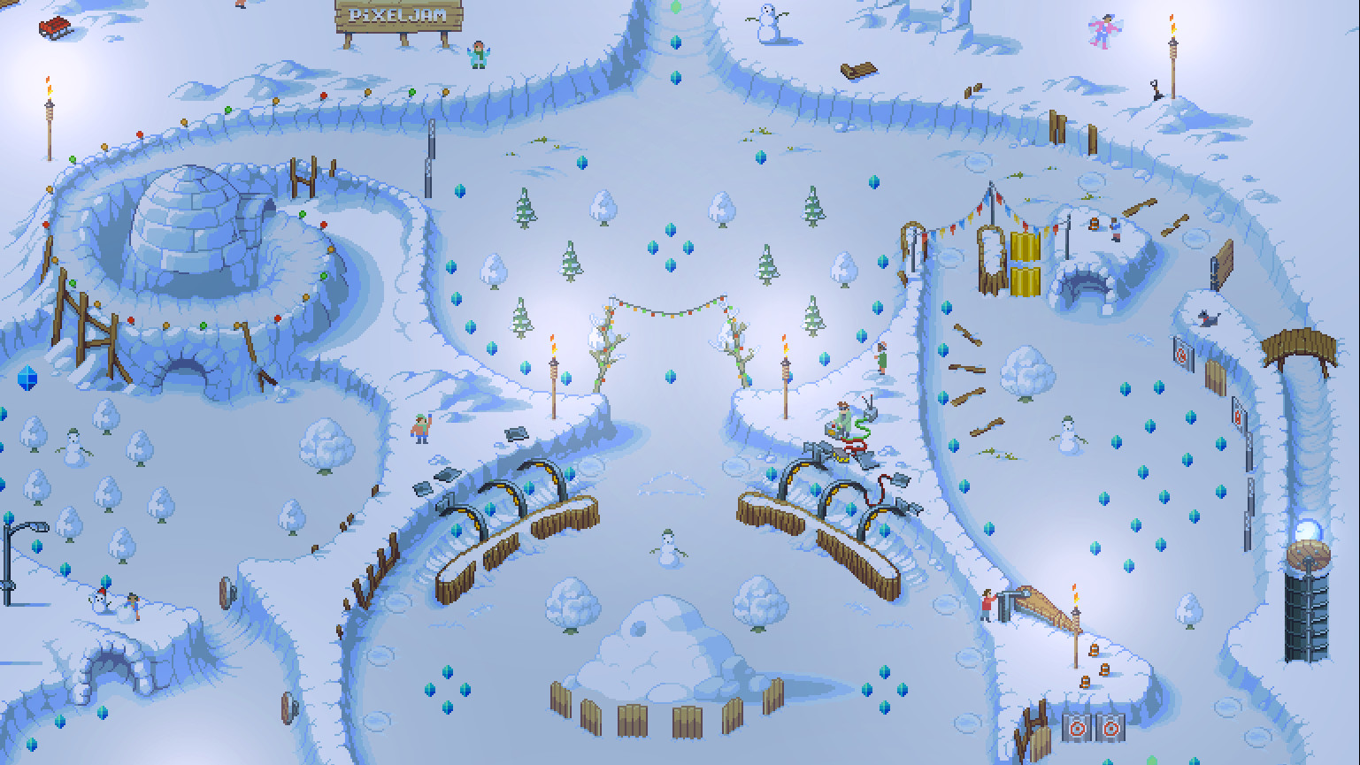 《雪球(Snowball!)》|Snowball v91912|中文|免安装硬盘版 《雪球(Snowball!)》|Snowball v91912|中文|免安装硬盘版