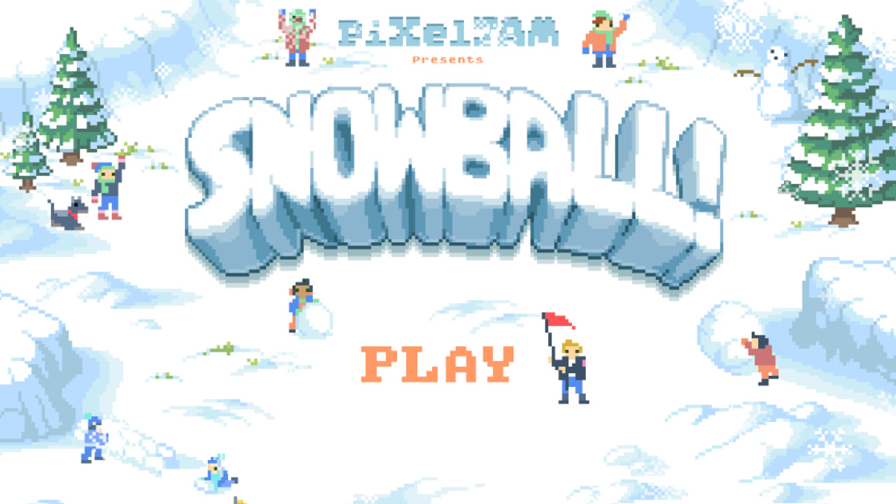 《雪球(Snowball!)》|Snowball v91912|中文|免安装硬盘版 《雪球(Snowball!)》|Snowball v91912|中文|免安装硬盘版