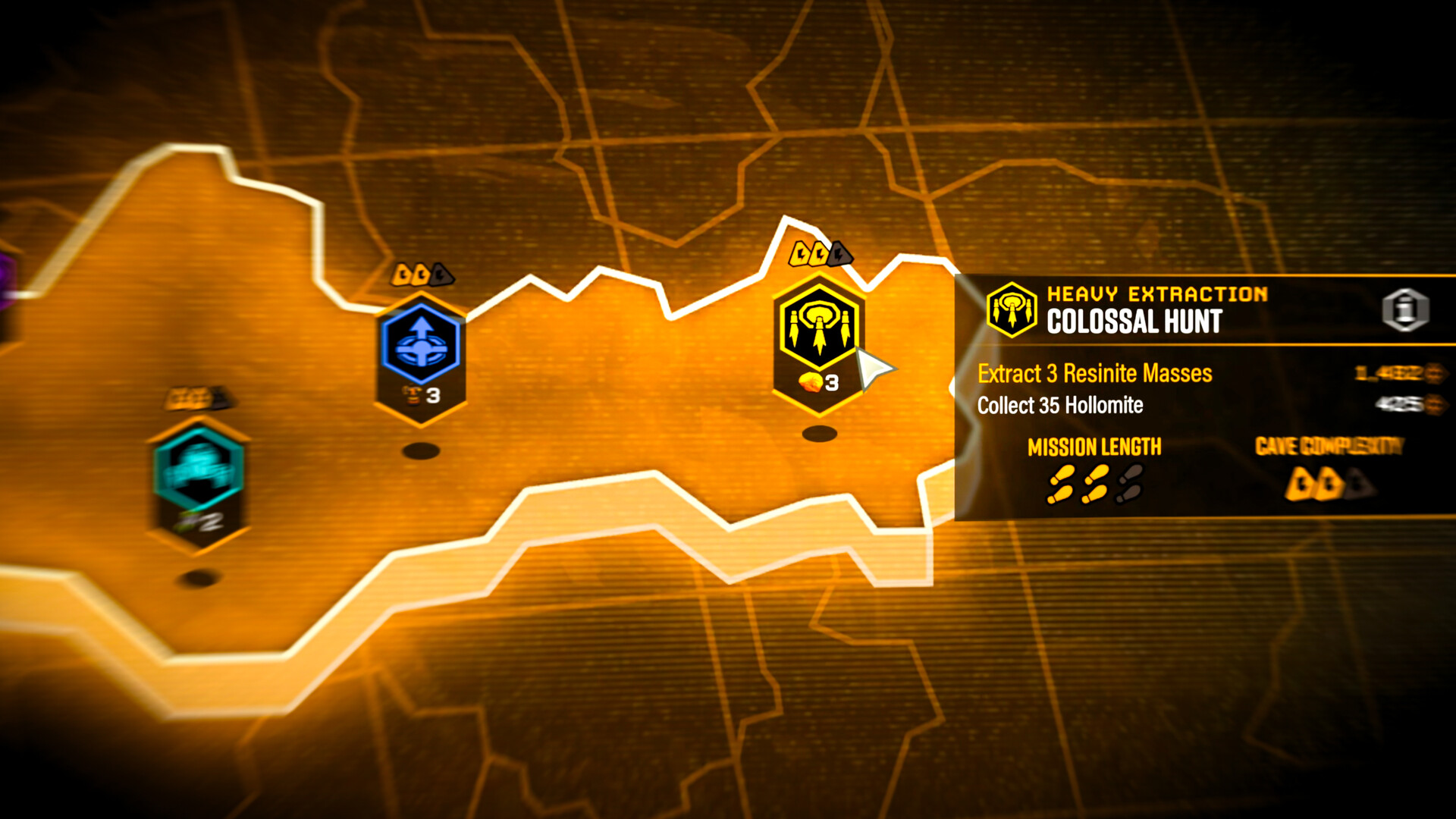 图片[8]-深岩银河/Deep Rock Galactic v1.40|动作射击|4GB|中文-蝶影二次元