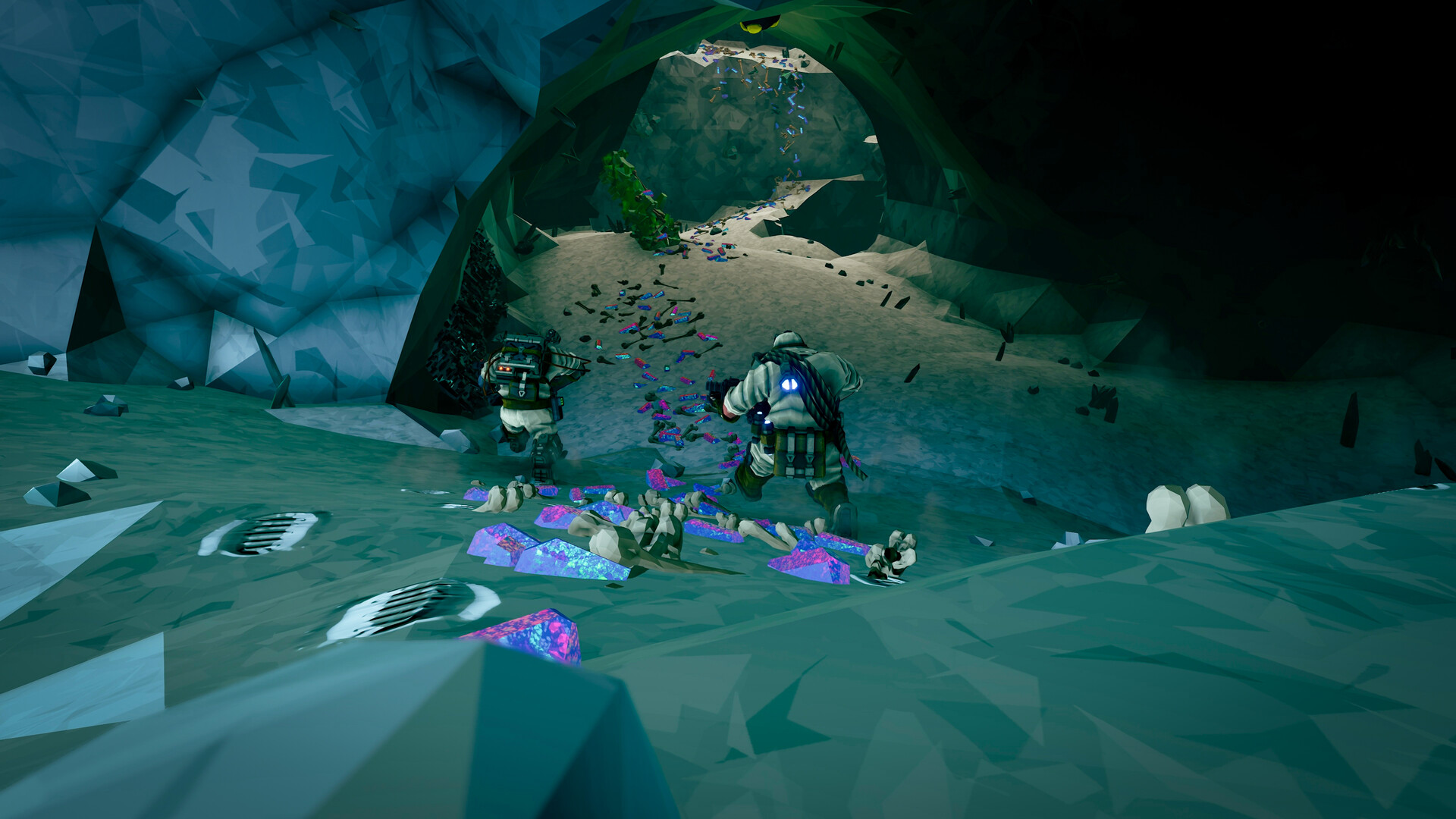 深岩银河|v1.40|全DLC|官方中文|支持手柄|Deep Rock Galactic - 14