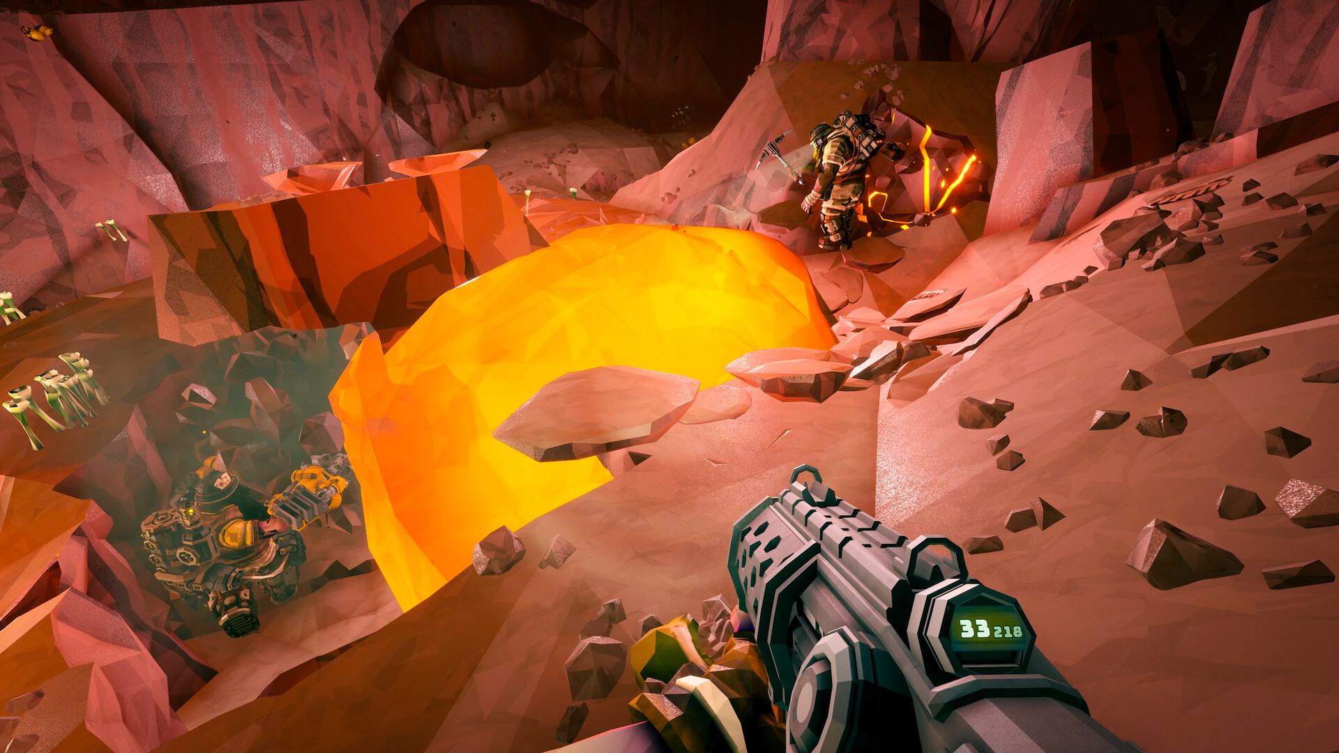 深岩银河|v1.40|全DLC|官方中文|支持手柄|Deep Rock Galactic - 11
