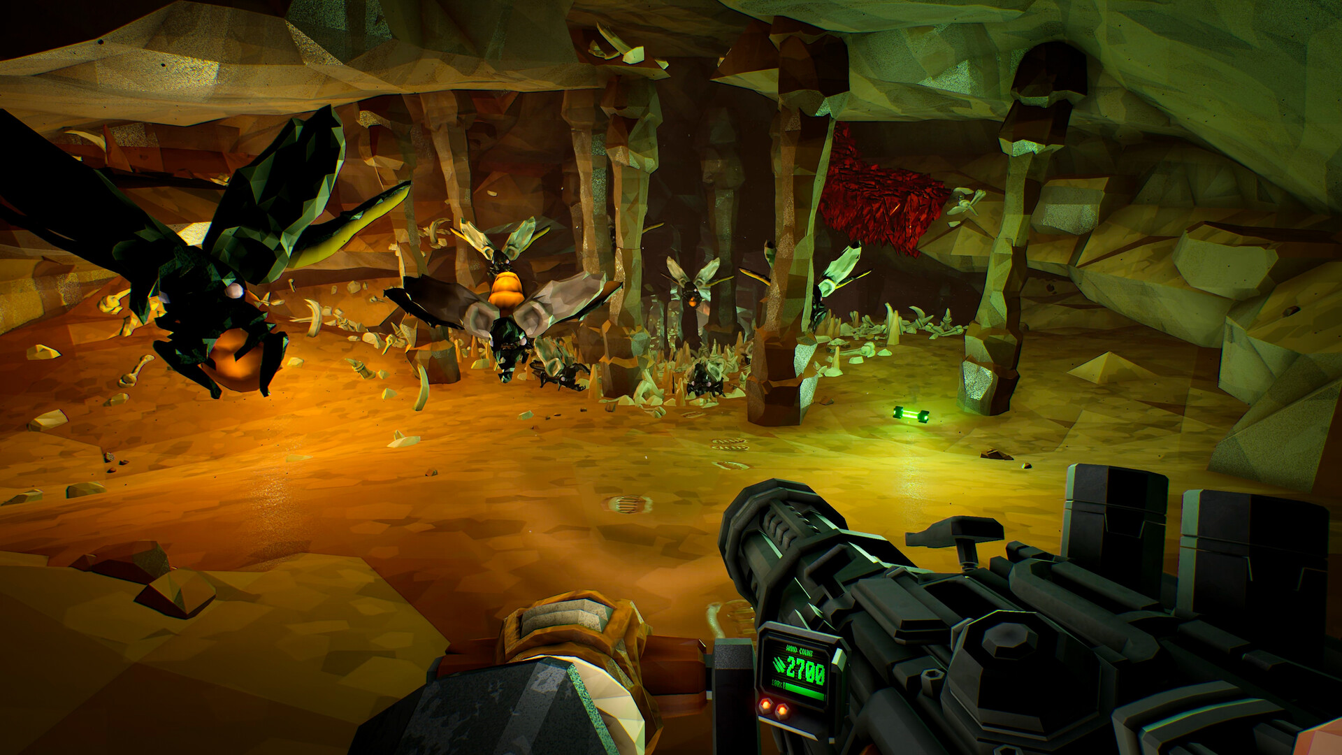 深岩银河|v1.40|全DLC|官方中文|支持手柄|Deep Rock Galactic - 10