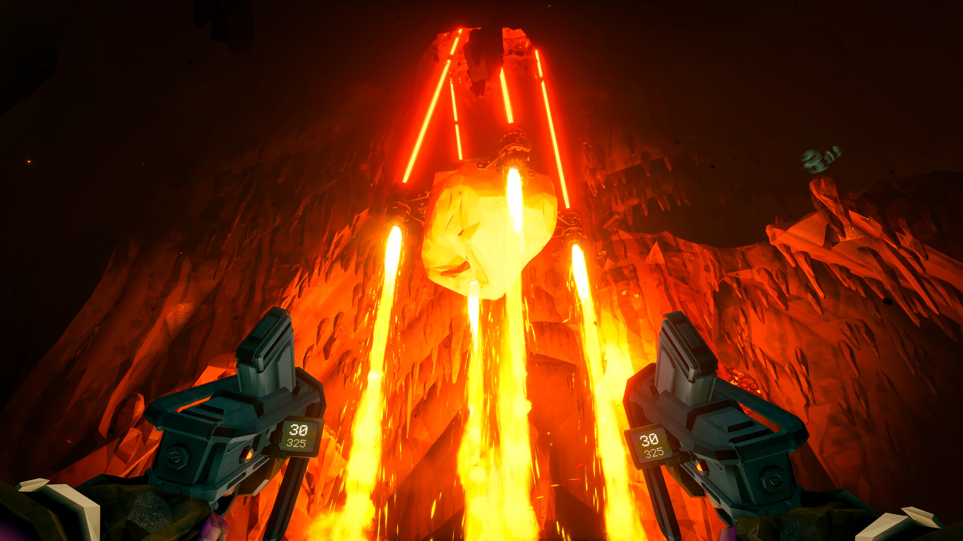 深岩银河|v1.40|全DLC|官方中文|支持手柄|Deep Rock Galactic - 2