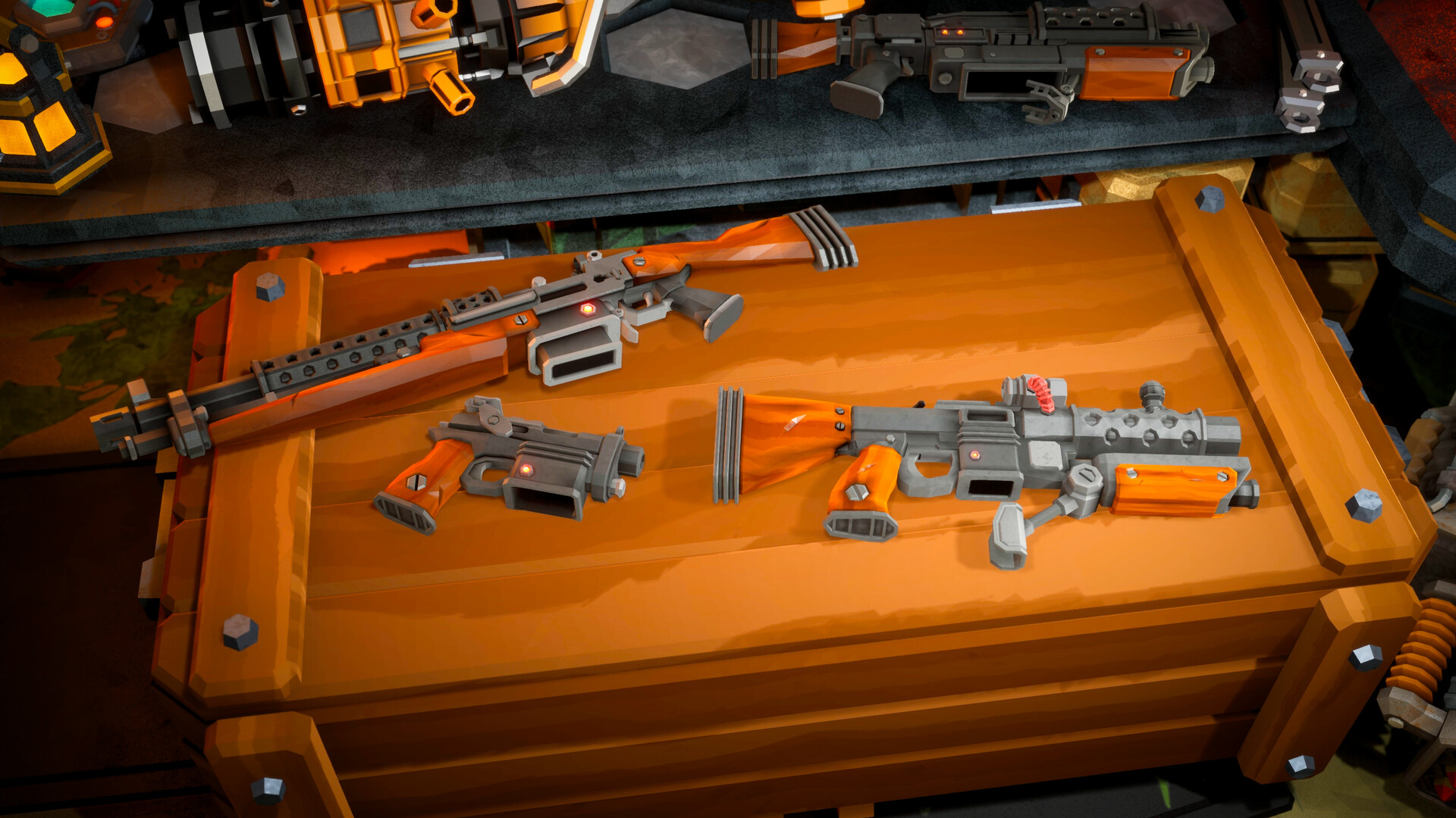 图片[10]-深岩银河/Deep Rock Galactic v1.40|动作射击|4GB|中文-蝶影二次元