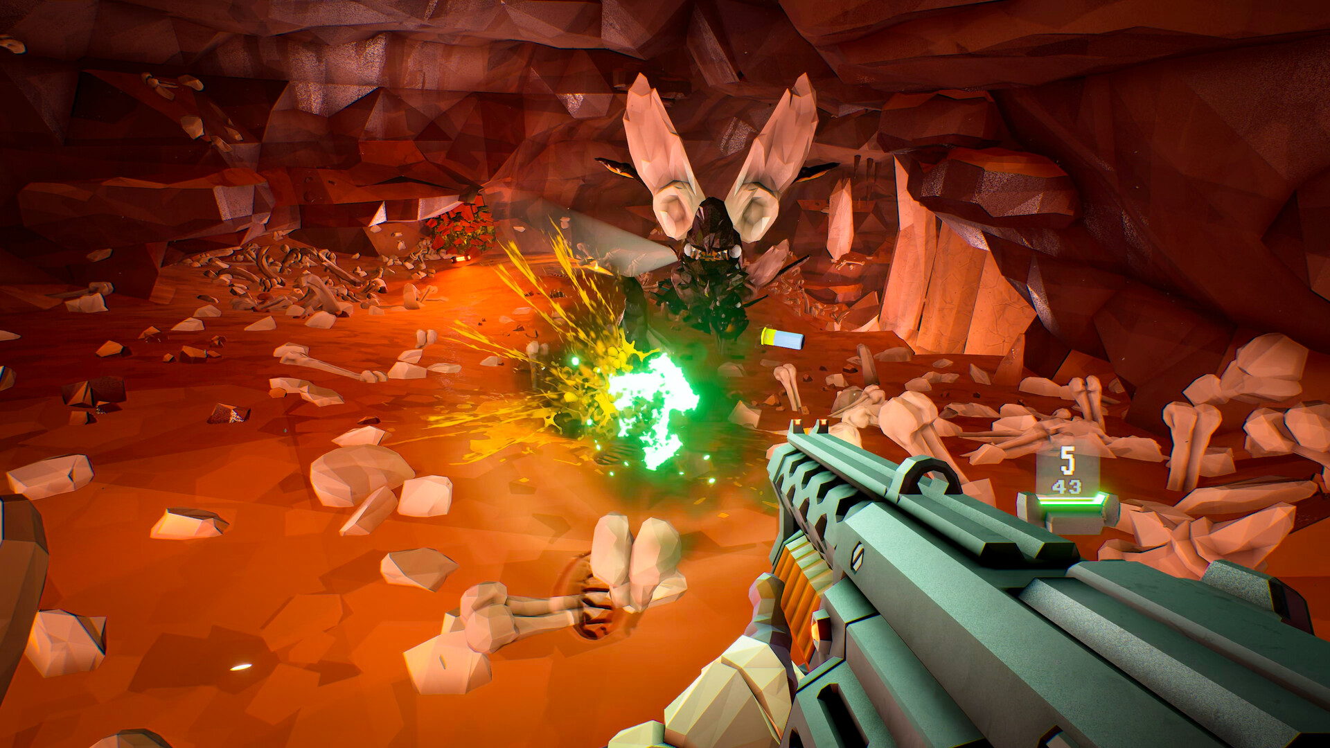 深岩银河|v1.40|全DLC|官方中文|支持手柄|Deep Rock Galactic - 6