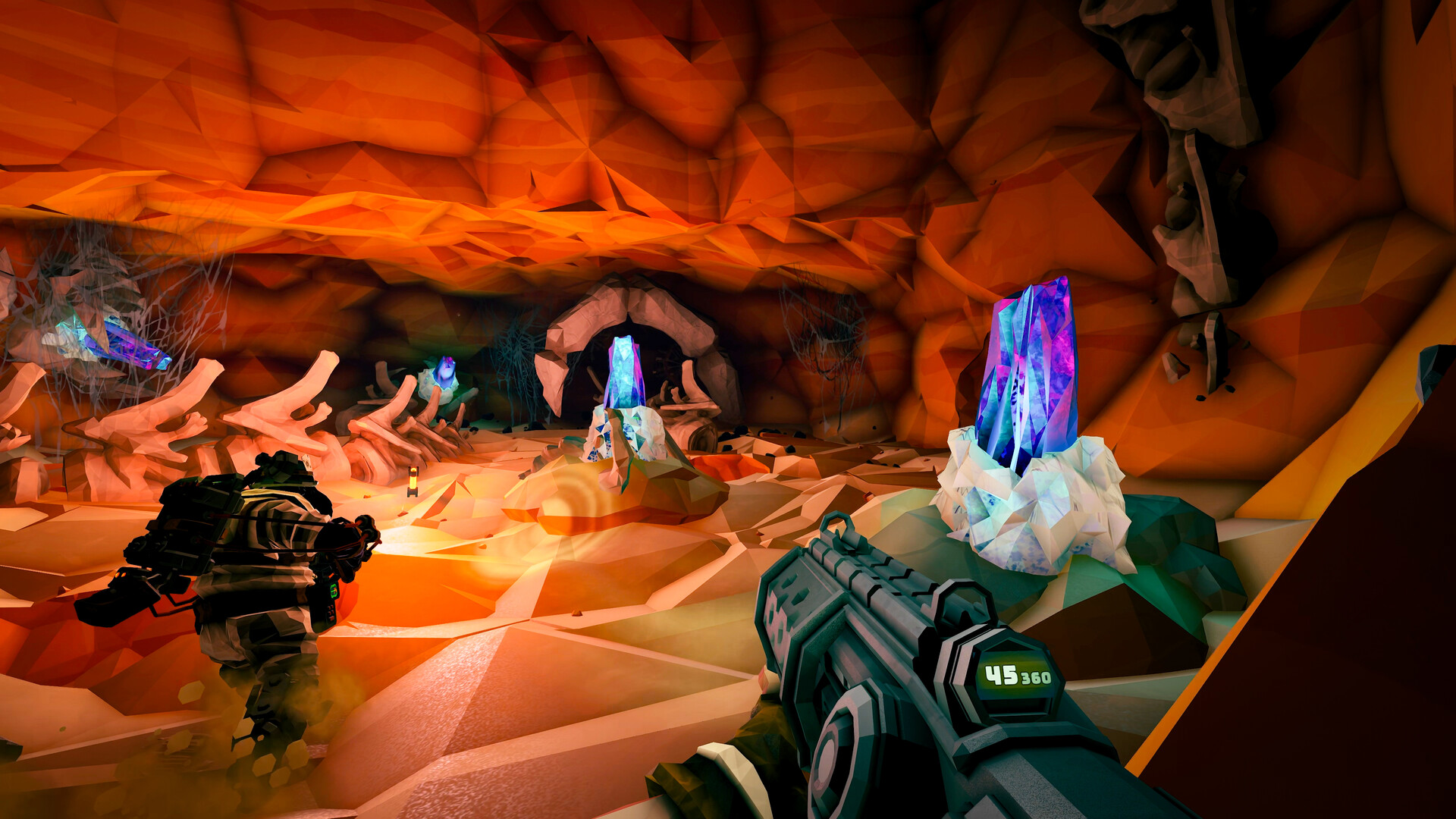 深岩银河|v1.40|全DLC|官方中文|支持手柄|Deep Rock Galactic - 3