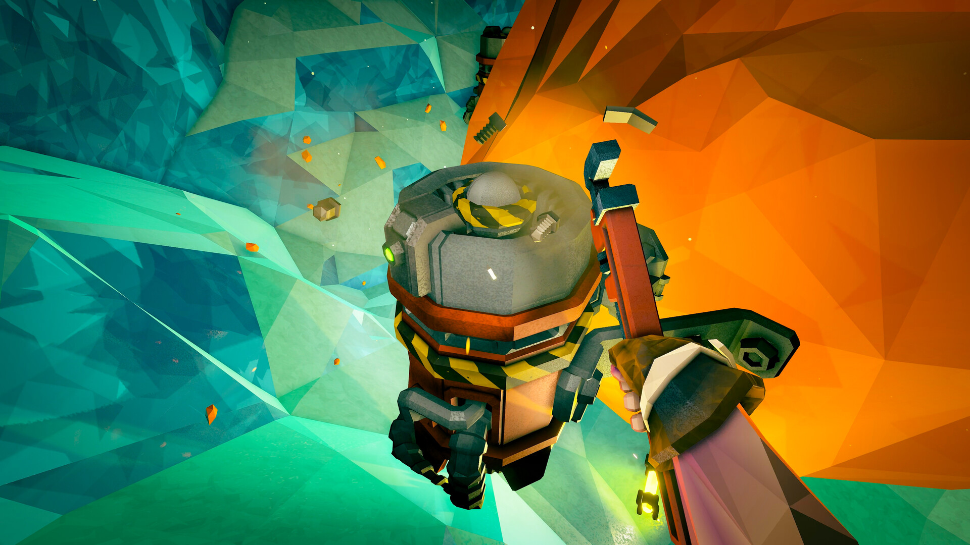 图片[12]-深岩银河（Deep Rock Galactic）免安装中文版下载-蒸汽游戏宝库 - 高质量Steam单机游戏下载站