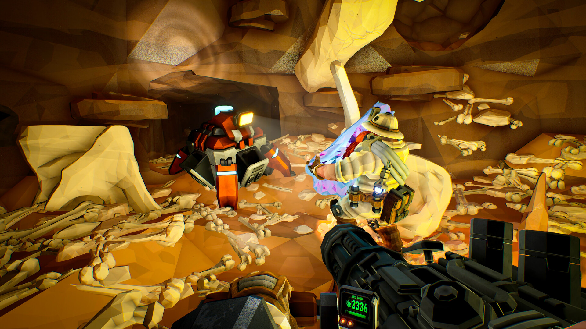 深岩银河|v1.40|全DLC|官方中文|支持手柄|Deep Rock Galactic - 16