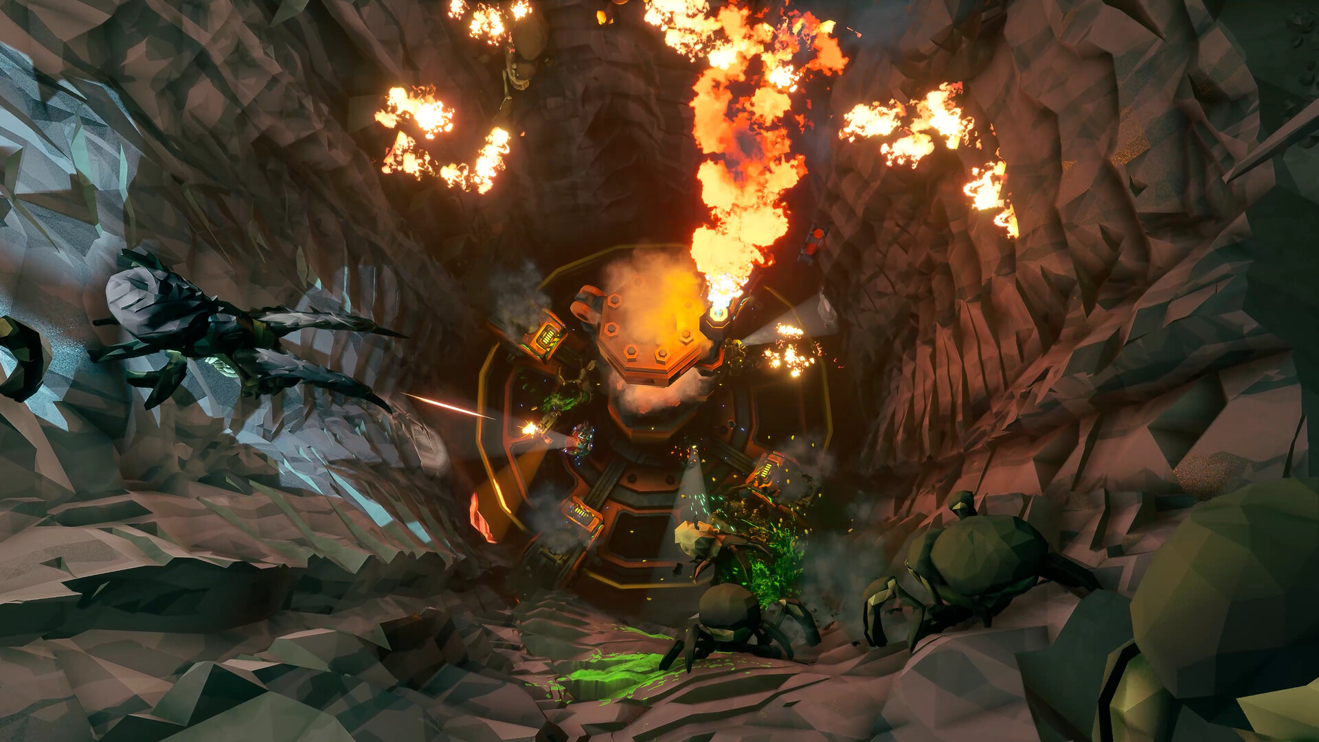 深岩银河|v1.40|全DLC|官方中文|支持手柄|Deep Rock Galactic - 21
