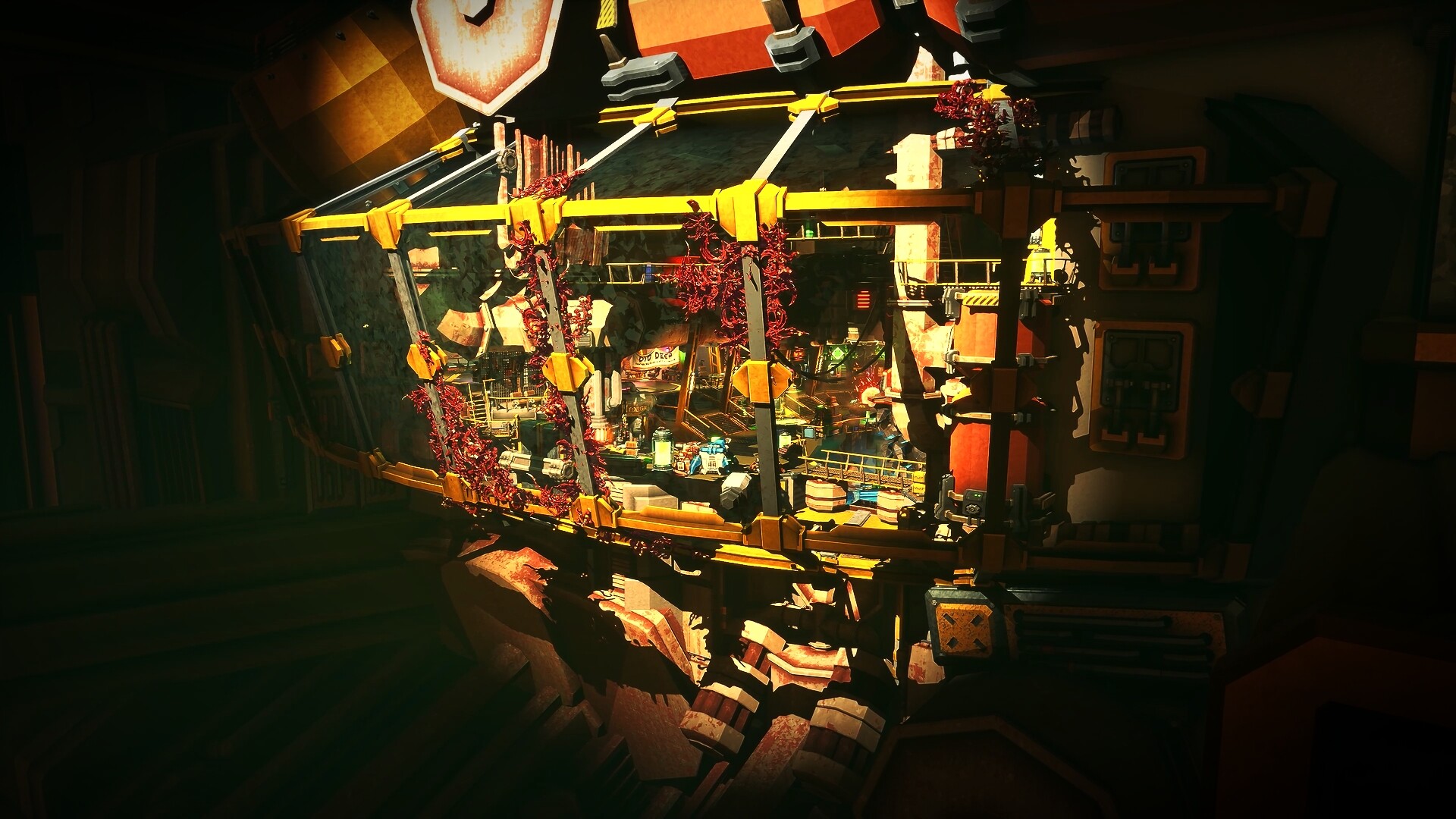 图片[19]-深岩银河联机版（Deep Rock Galactic Online）免安装中文版下载-蒸汽游戏宝库 - 高质量Steam单机游戏下载站