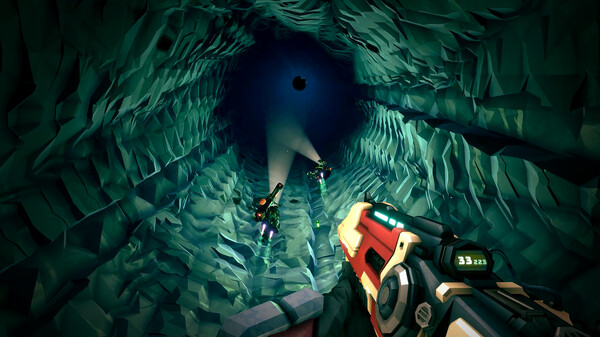 图片[8]-深岩银河（Deep Rock Galactic）免安装中文版下载-蒸汽游戏宝库 - 高质量Steam单机游戏下载站