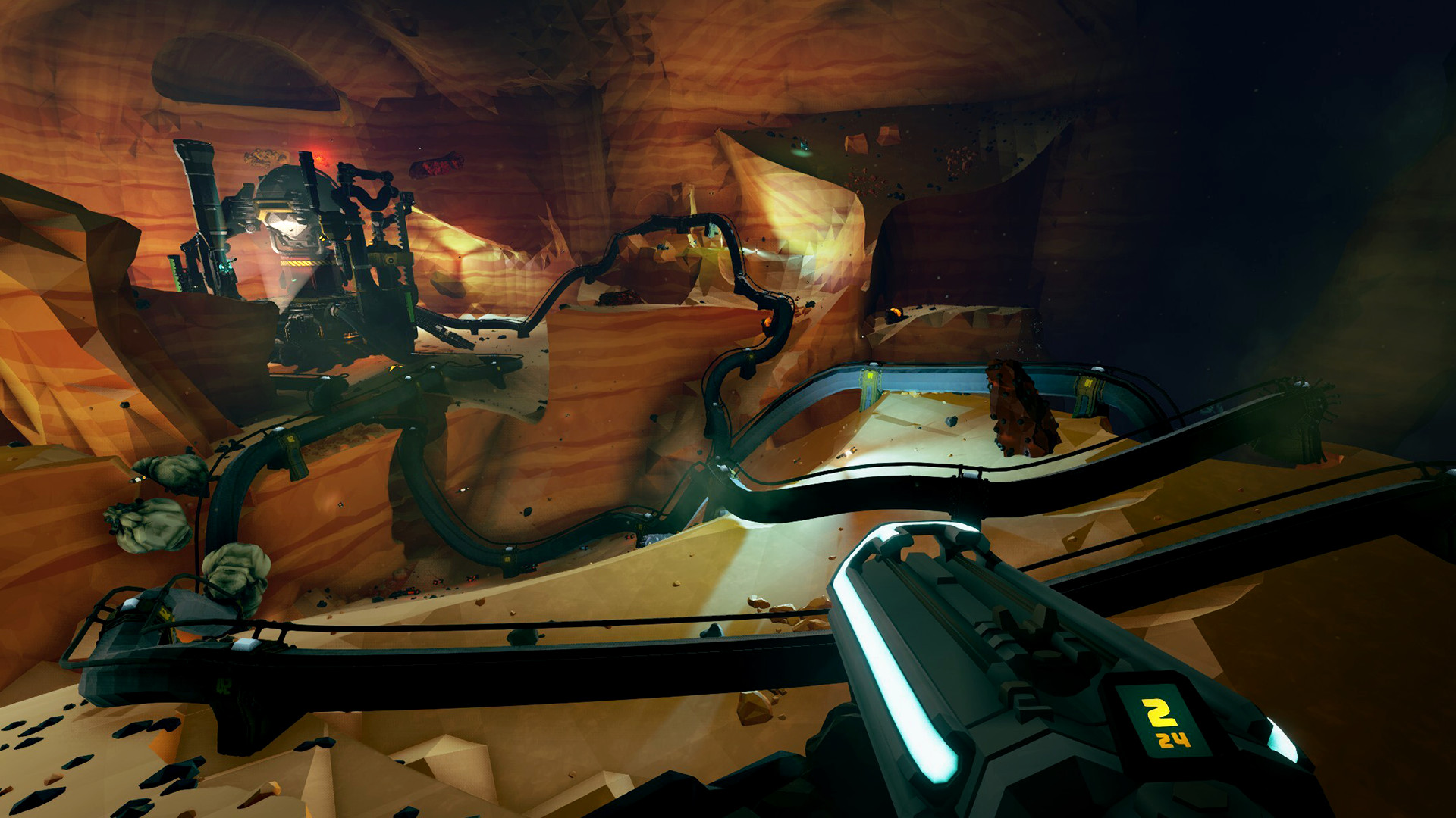 图片[33]-深岩银河联机版（Deep Rock Galactic Online）免安装中文版下载-蒸汽游戏宝库 - 高质量Steam单机游戏下载站