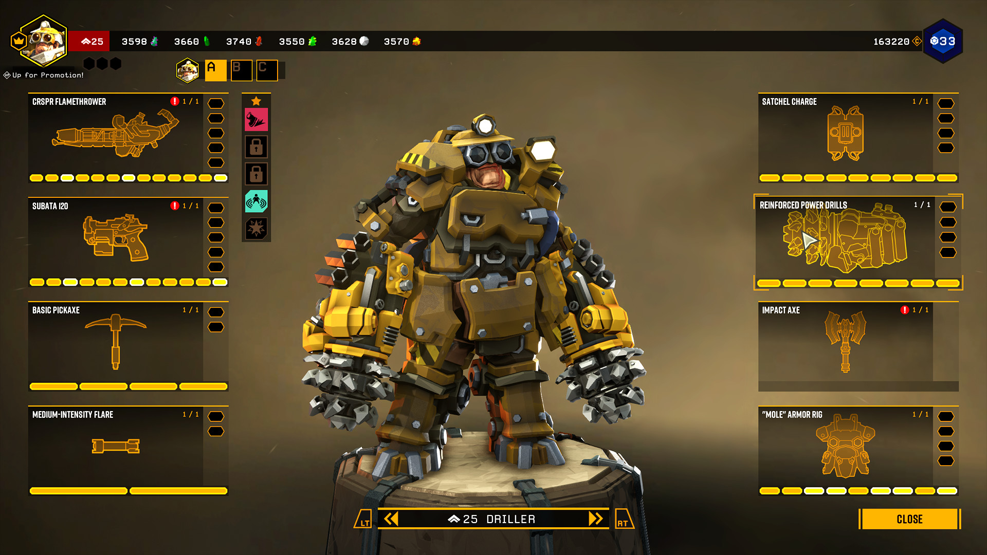 图片[40]-深岩银河联机版（Deep Rock Galactic Online）免安装中文版下载-蒸汽游戏宝库 - 高质量Steam单机游戏下载站