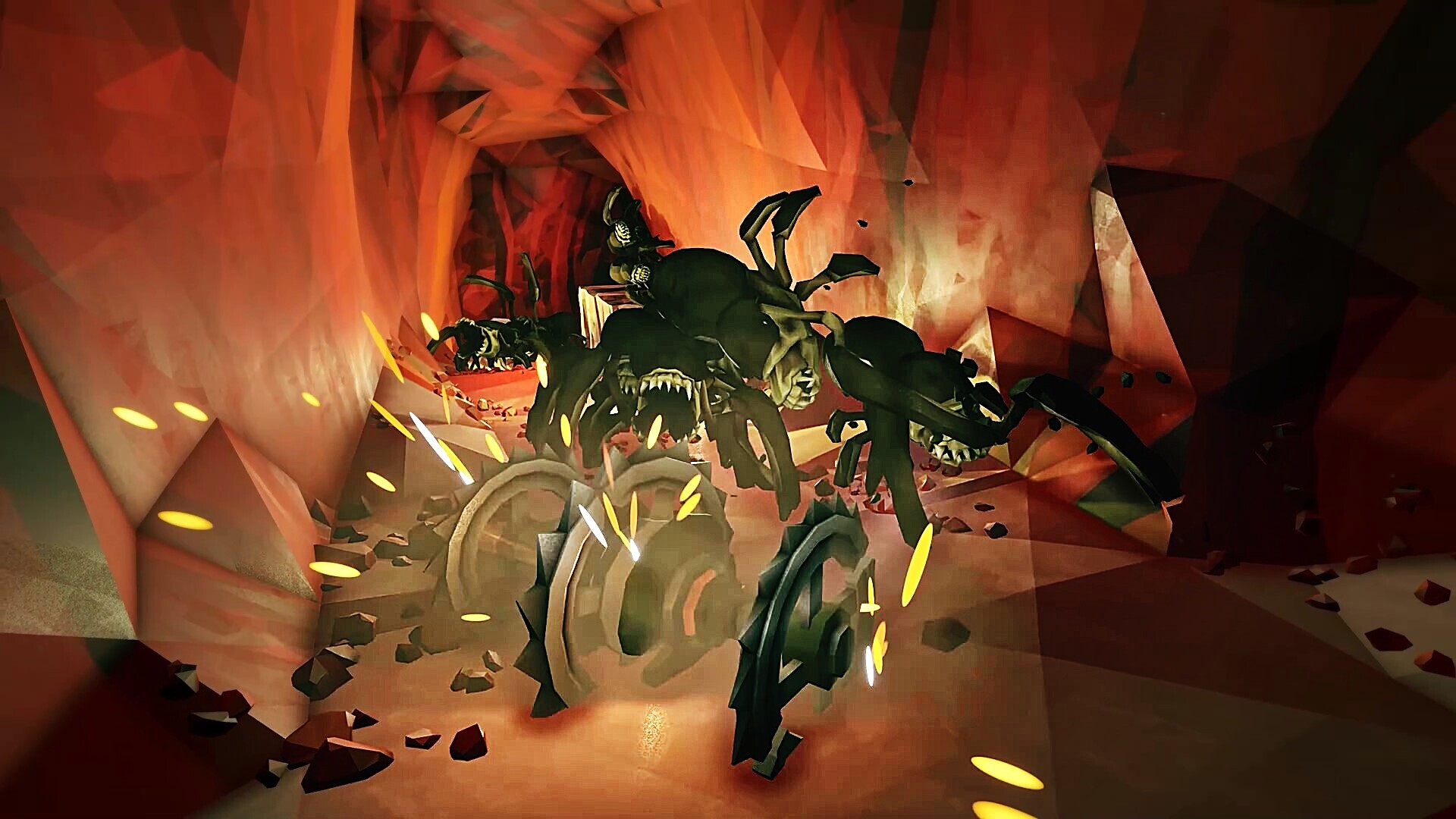 图片[29]-深岩银河联机版（Deep Rock Galactic Online）免安装中文版下载-蒸汽游戏宝库 - 高质量Steam单机游戏下载站